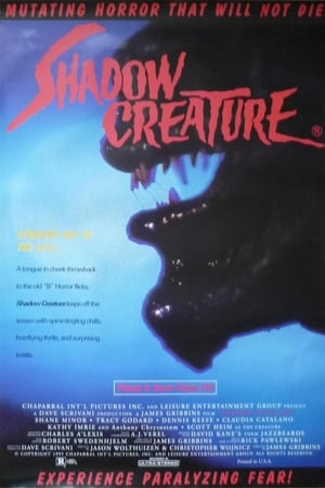 Shadow Creature