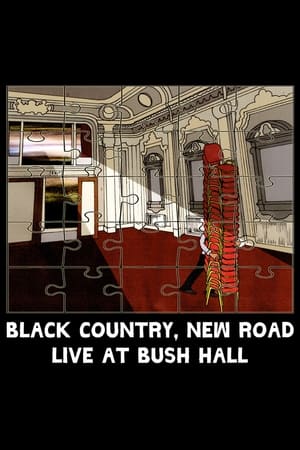 Live at Bush Hall