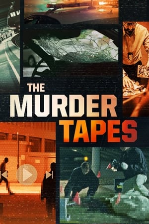 The Murder Tapes第 6 季