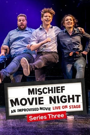 Mischief Movie Night In第3季