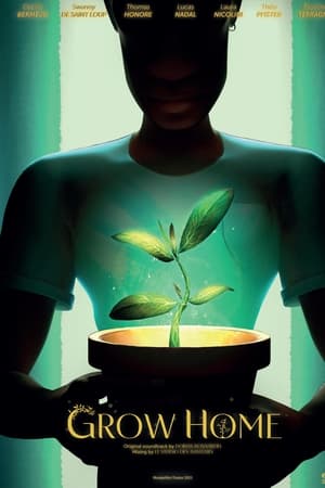 Grow Home
