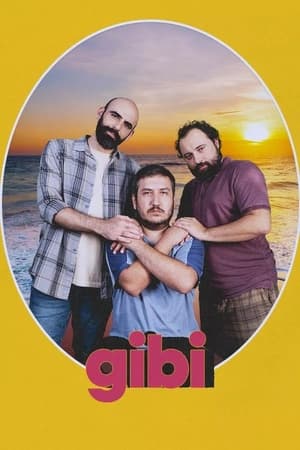 Gibi第3季