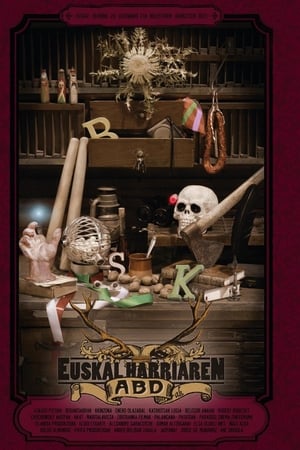 Euskal Harriaren ABDak