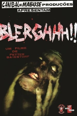 Blerghhh!!!