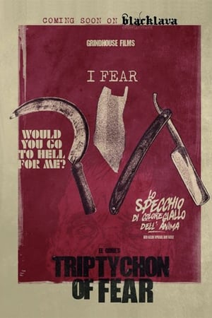 Triptychon of Fear