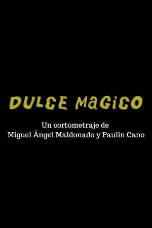 Dulce Mágico