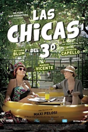 Las chicas del 3º