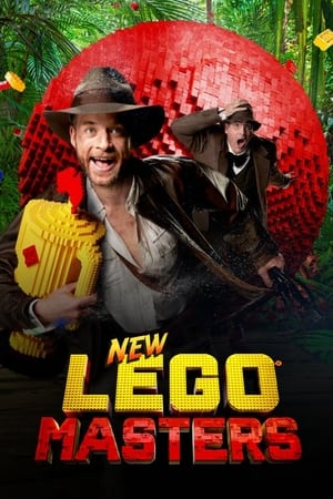 LEGO Masters第4季