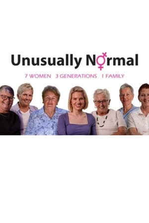 Unusually Normal
