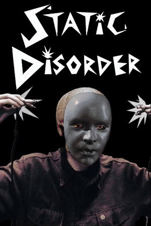 Static Disorder