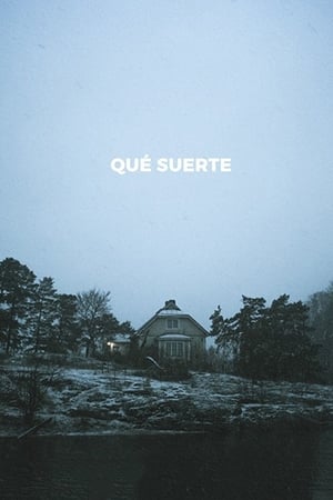 Qué suerte