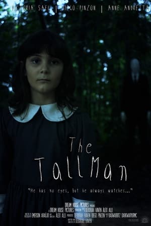 The Tall Man