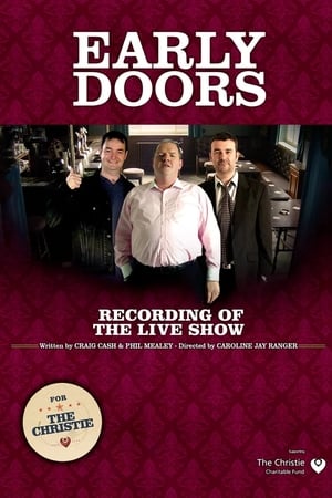 Early Doors - Live