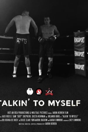 Talkin' To Myself
