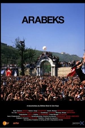 Arabeks – Vom Straßensound zum Massenpop