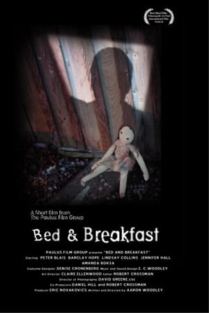 Bed and Breakfast