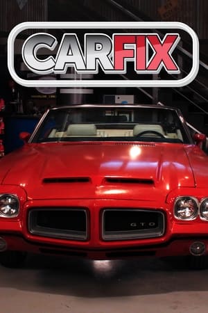 Car Fix第7季