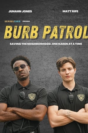 Burb Patrol