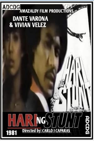 Hari Ng Stunt