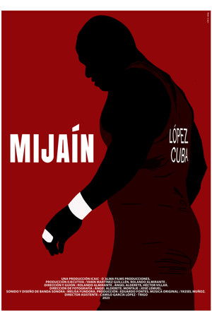 Mijaín