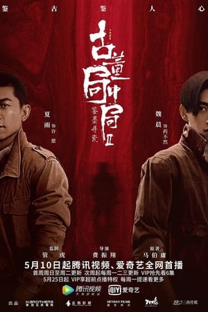 古董局中局2：鉴墨寻瓷