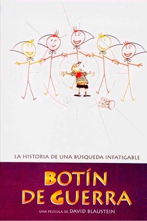 Botín de guerra