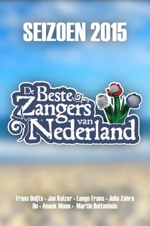 Beste Zangers第8季