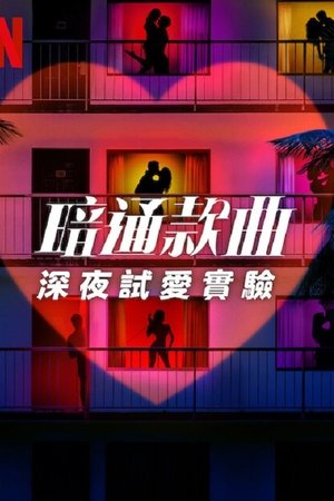 暗通款曲：深夜试爱实验