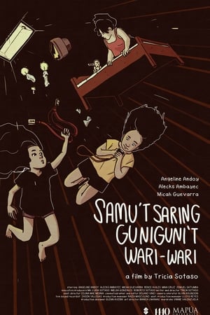 Samu't Saring Guniguni't Wari-Wari