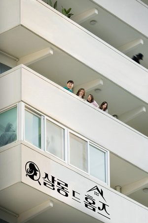 主妇侦探社