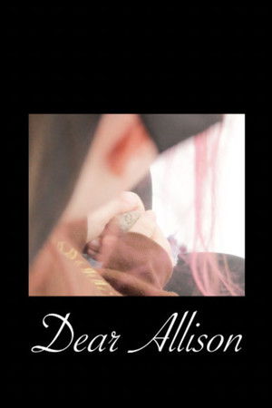 Dear Allison