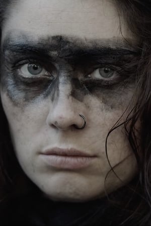 Shepherdess Rising