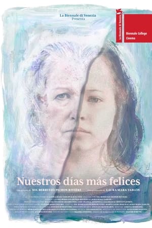 Nuestros días más felices
