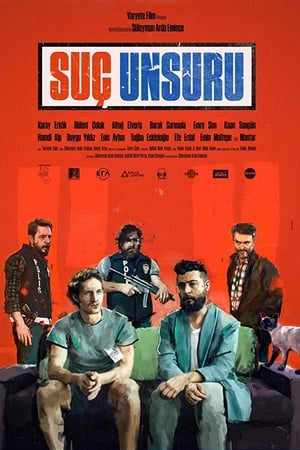 Suç Unsuru
