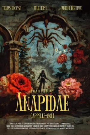 Anapidae (Appelle-moi)