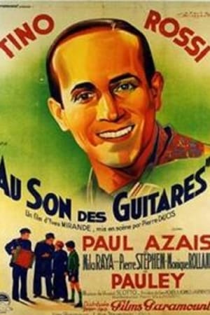Au son des guitares