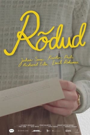 Rõdud