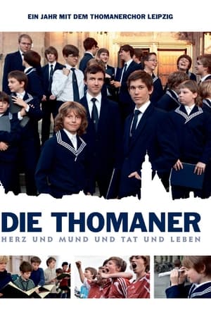 Die Thomaner