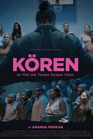 Kören - En film om Tensta Gospel Choir