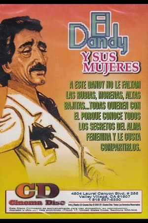 El dandy y sus mujeres
