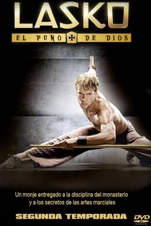Lasko – Die Faust Gottes第2季