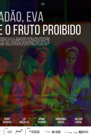 Adão, Eva e o Fruto Proibido