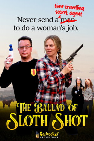 The Ballad of Sloth Shot