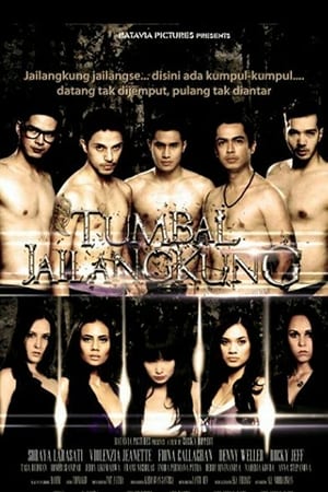 Tumbal Jailangkung