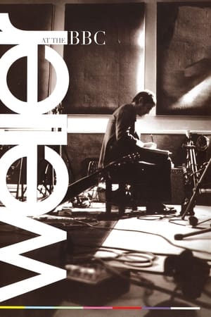 Paul Weller: At The BBC