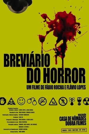 Breviário do Horror