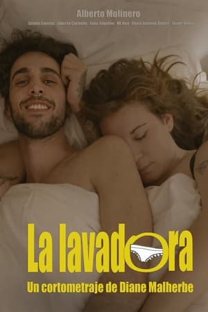 La lavadora