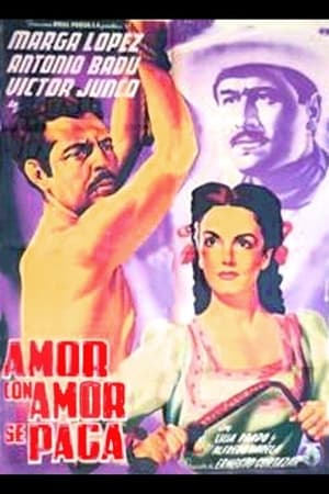 Amor con amor se paga