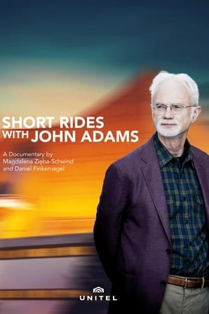 Short Rides with John Adams