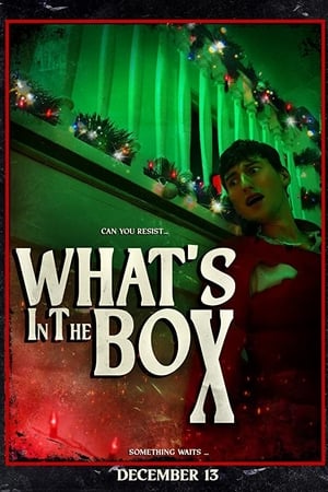 What's In The Box